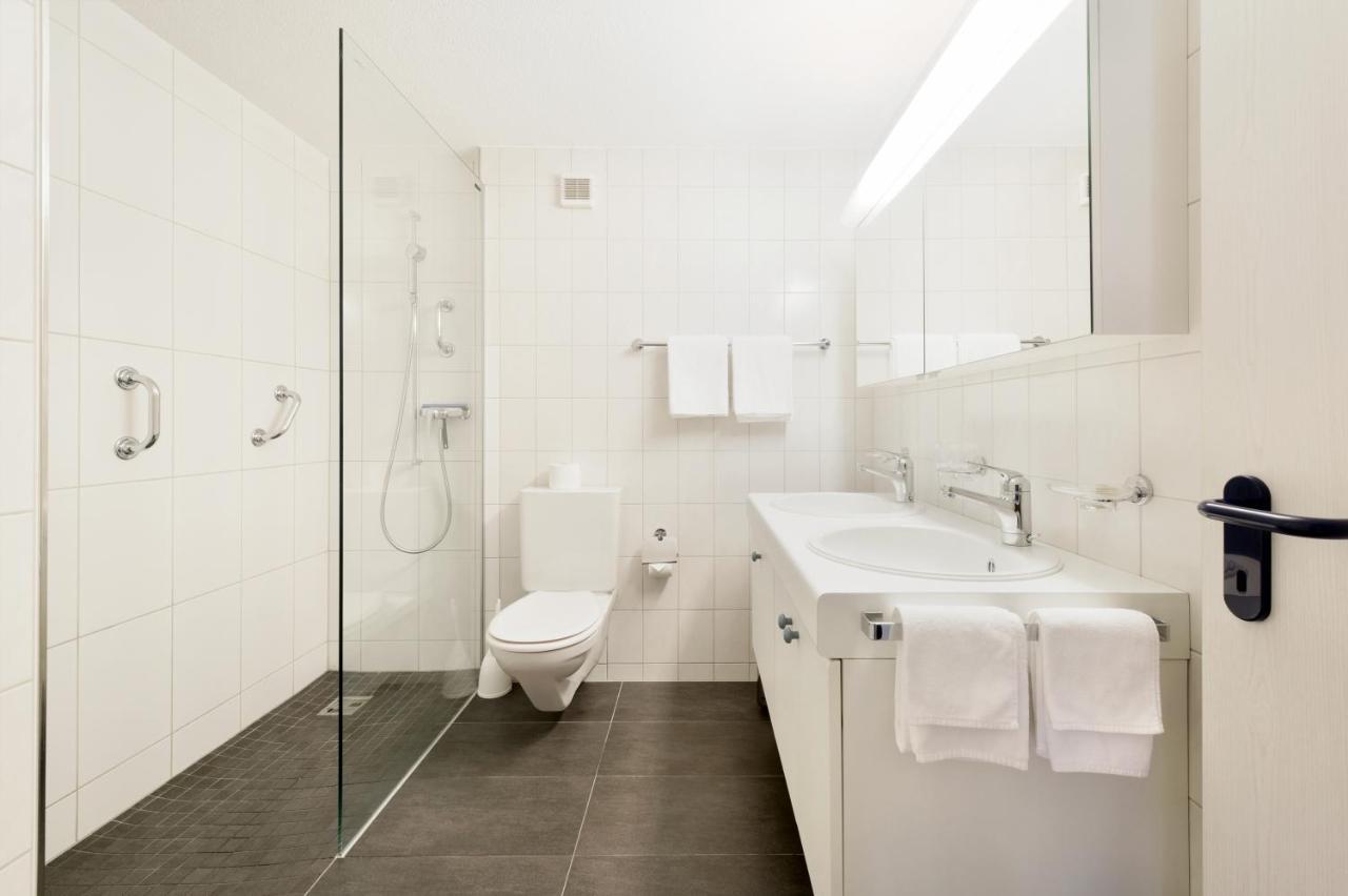 Chalet Eigersunna Grindelwald Bagian luar foto